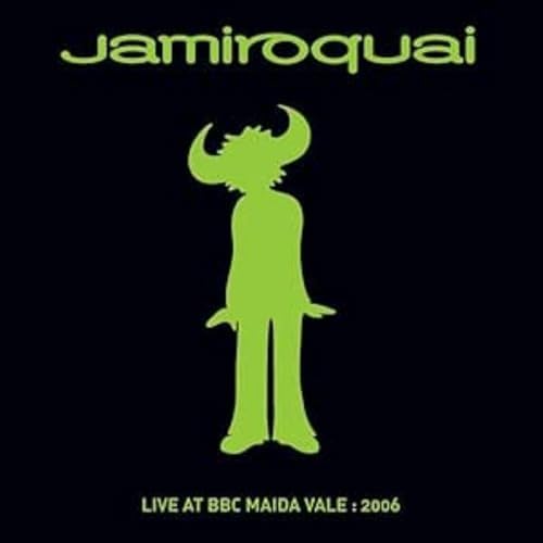 Amazon.com: Emergency On Planet Earth: CDs & Vinyl